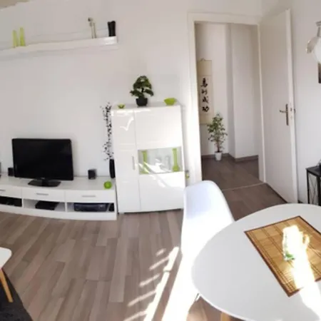 Gemütlich Mit Blick Auf Burg.autobahnanbindung Apartment Untergruppenbach