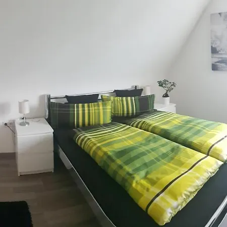 Gemuetlich Mit Blick Auf Burg.autobahnanbindung