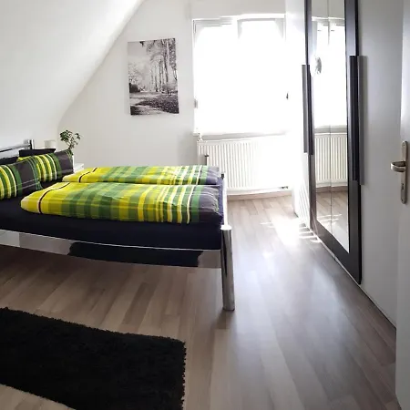 Gemuetlich Mit Blick Auf Burg.autobahnanbindung Untergruppenbach